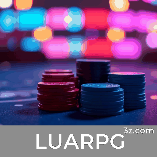 LUARPG Logo