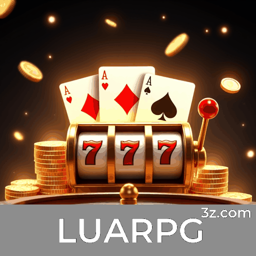 LUARPG Logo