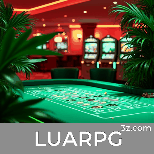 LUARPG Logo