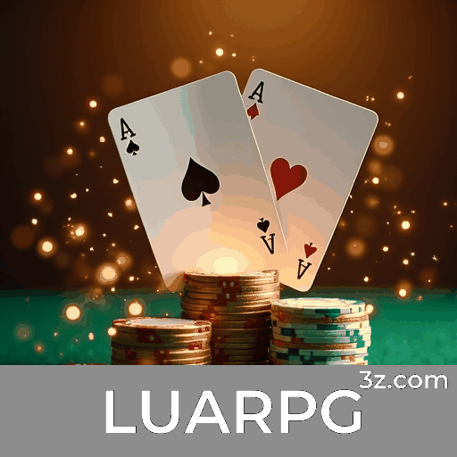 LUARPG Logo