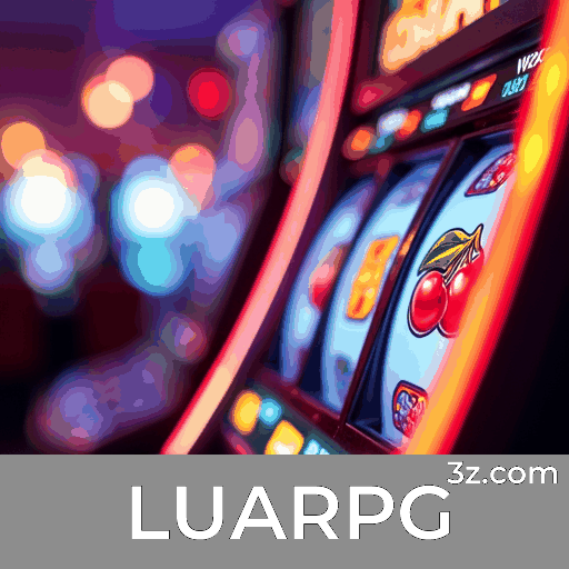LUARPG Logo