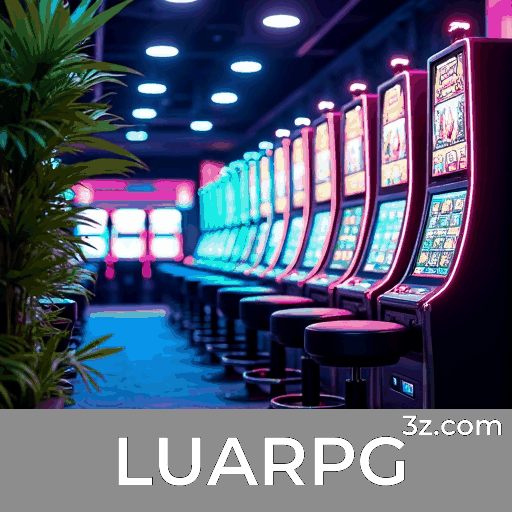 LUARPG Logo