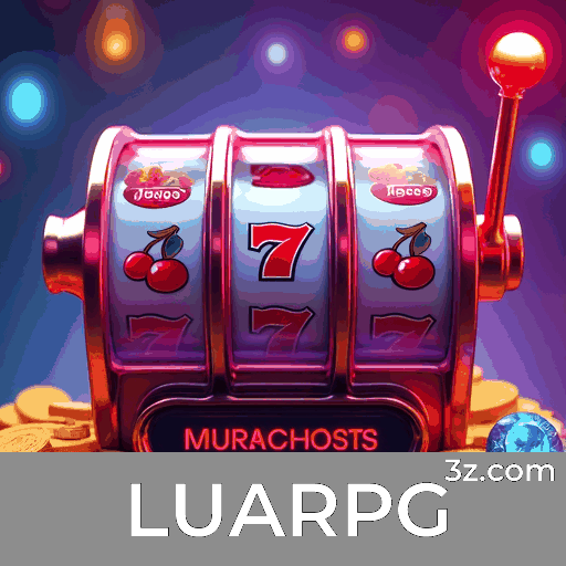 LUARPG Logo