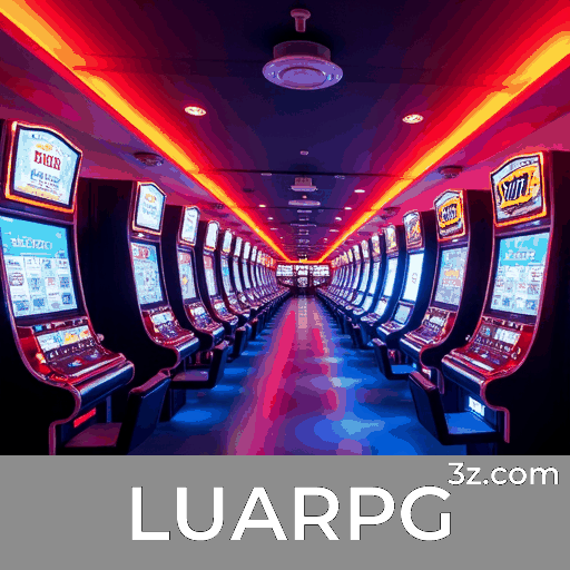 Jogos Online LUARPG - Gaming Premium