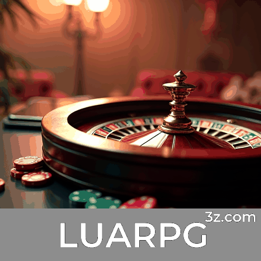 LUARPG Logo