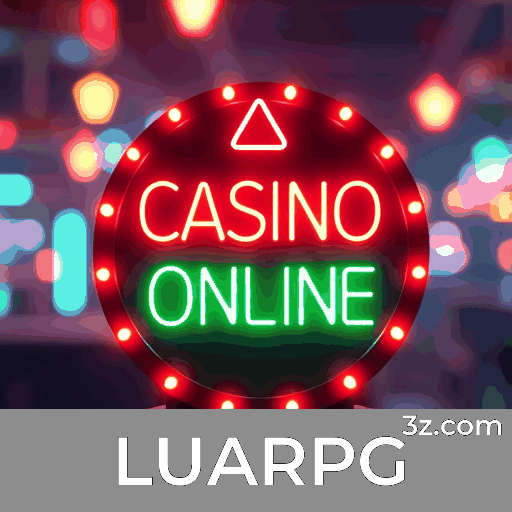 LUARPG Logo
