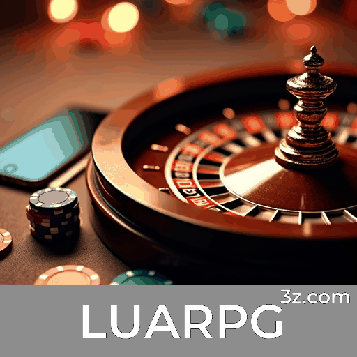 LUARPG Logo