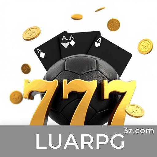 LUARPG Logo